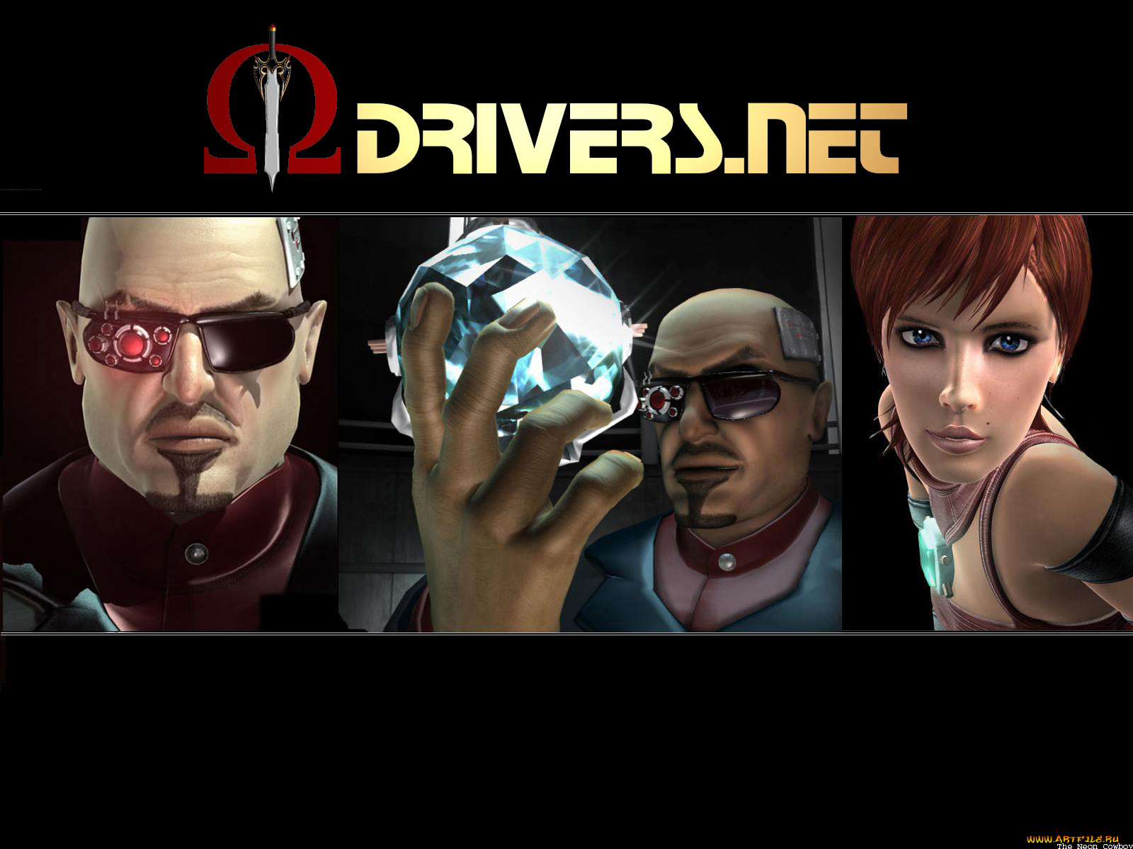 omega, , unknown, 